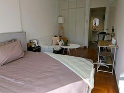 The Plaza (D7), Apartment #619393671